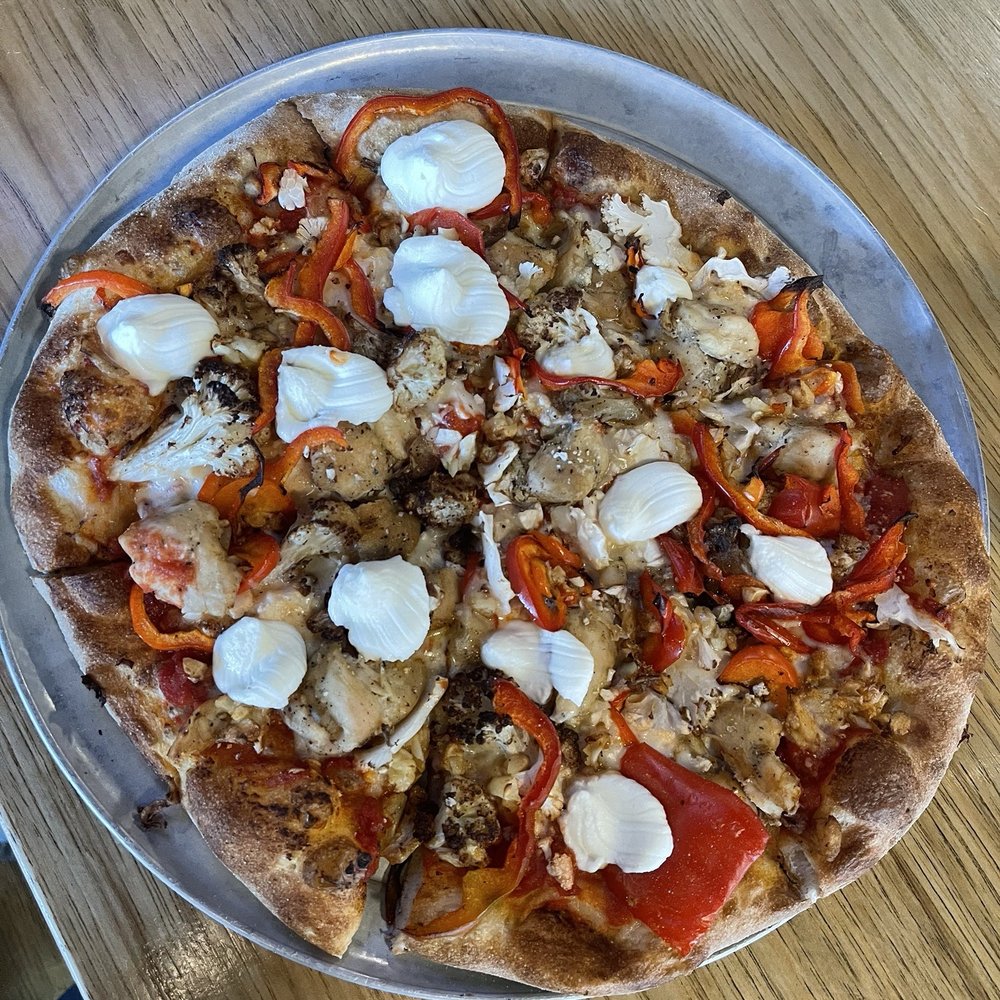 Pinthouse Pizza - Pizza Near Me - Austin, Texas Pinthouse Pizza - Pizza Near Me - Austin, Texas