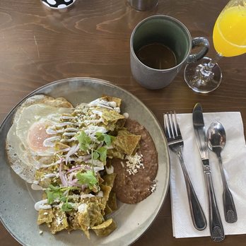 jesusa - Restaurants Near Me - Ensenada, BCN