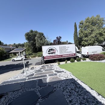 Lily's Moving Services - Movers Near Me - Redwood City, California Lily's Moving Services - Movers Near Me - Redwood City, California