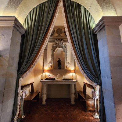 Villa San Michele, A Belmond Hotel, Florence by null