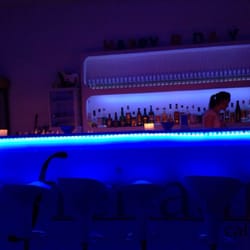 Freiraum Cafe Bar Lounge