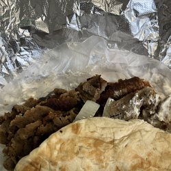 Chicago Gyros & Dogs - Gyro