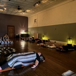Blooming Lotus Yoga & Wellness