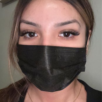 J ILASH - 6d volume Dolleye - Eyelash Service Near Me - Temple City, California