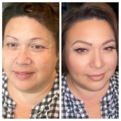 Total Babe Beauty & Bronzing Services