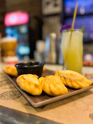 Chipe Libre - República Independiente del Pisco by null