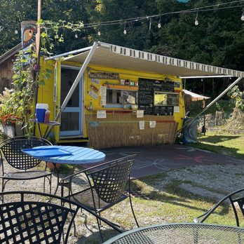 Chef Brad's Crazy Side - Order here ... - Seafood Near Me - Quechee, Vermont Chef Brad's Crazy Side - Order here ... - Seafood Near Me - Quechee, Vermont