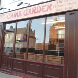 China Garden