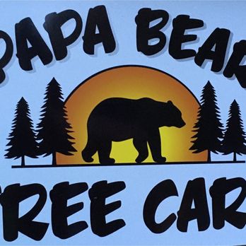 Papa Bear Tree Care - Tree Services Near Me - Accord, New York Papa Bear Tree Care - Tree Services Near Me - Accord, New York