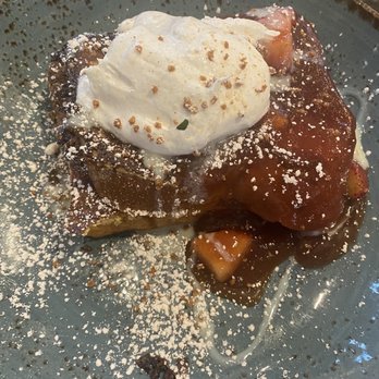 First Watch - Strawberry tres leche French toast - Breakfast & Brunch Near Me - Union, New Jersey
