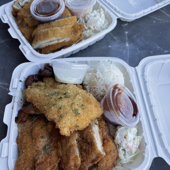 Da Kitchen Maui - Hawaiian Near Me - Kihei, Hawaii Da Kitchen Maui - Hawaiian Near Me - Kihei, Hawaii