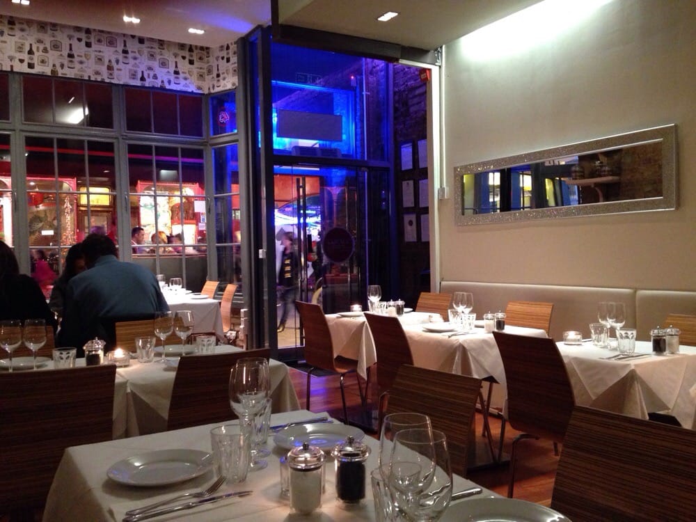 ASTORIA Updated August 2024 45 Wardour Street, London, United