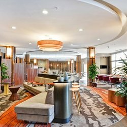 SpringHill Suites by Marriott Denver at Anschutz Medical Campus