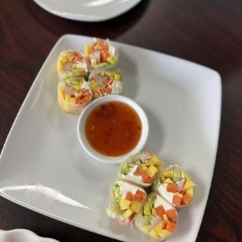 Sushi Tex Mex - Sushi Bars Near Me - Houston, Texas