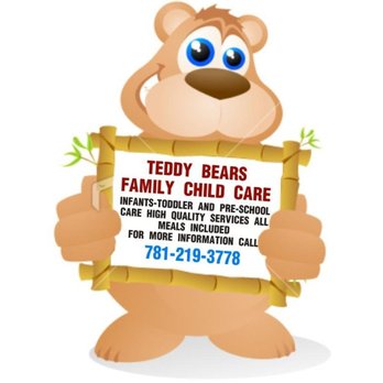 Teddy Bears Day Care - Child Care & Day Care Near Me - Medford, Massachusetts Teddy Bears Day Care - Child Care & Day Care Near Me - Medford, Massachusetts