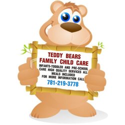 Teddy Bears Day Care