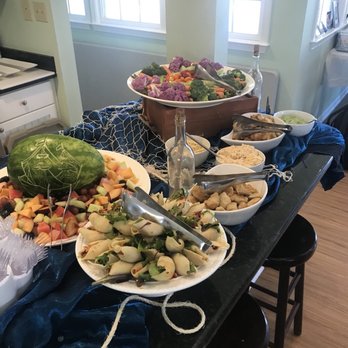 April's Table - Caterers Near Me - Severna Park, Maryland