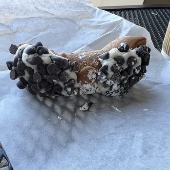 Dj's Bagel Cafe - Cannoli - Bagels Near Me - Fountain Hills, Arizona Dj's Bagel Cafe - Cannoli - Bagels Near Me - Fountain Hills, Arizona
