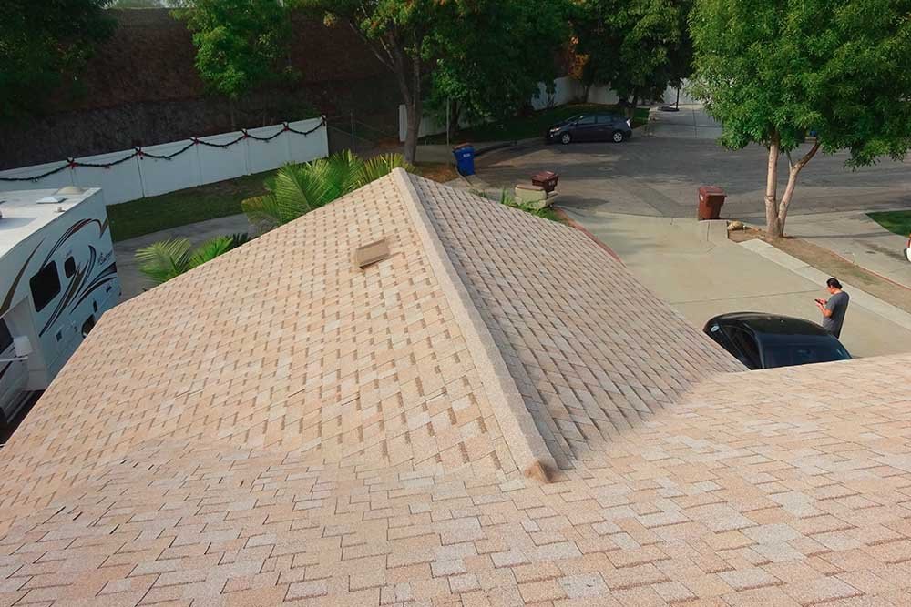 Slide of Green Home Builders