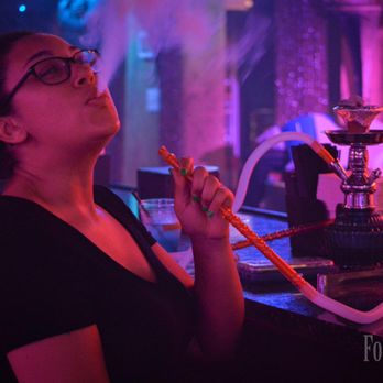 Off the Hookah North - Hookah Bars Near Me - Pompano Beach, Florida