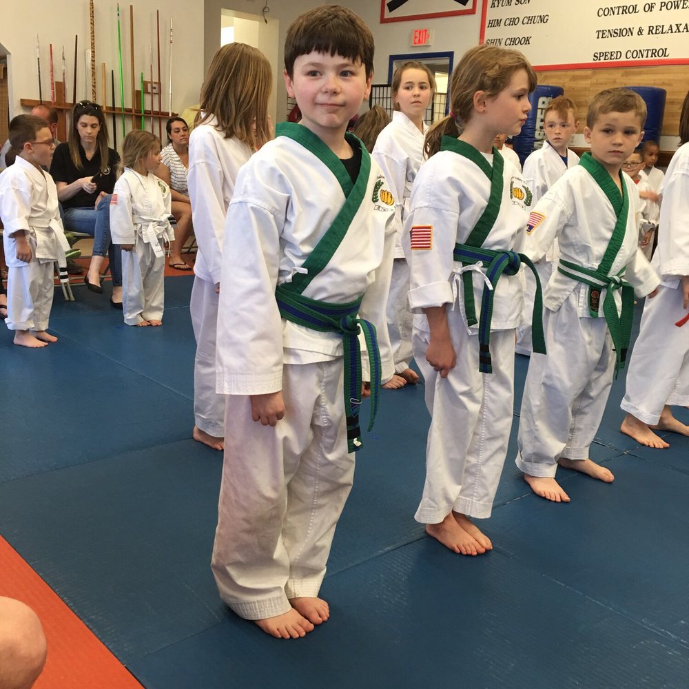 Hudson Valley Karate - Karate Near Me - Wappingers Falls, New York Hudson Valley Karate - Karate Near Me - Wappingers Falls, New York