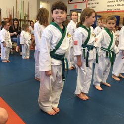 Hudson Valley Karate