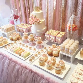 Bobbette & Belle - For my precious daughter's first birthday - Caterers Near Me - Toronto, Ontario Bobbette & Belle - For my precious daughter's first birthday - Caterers Near Me - Toronto, Ontario