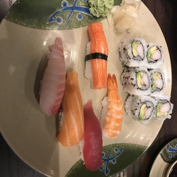 Fishbones - Sushi Bars Near Me - Saint Clair Shores, Michigan