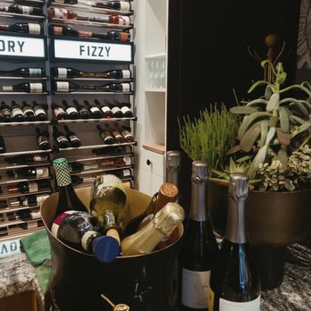 Accent Wine Parlor - Beer, Wine & Spirits Near Me - Columbus, Ohio