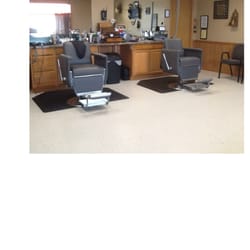White Swan Barber Shop