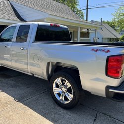 CF Car Care