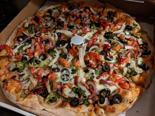 La Befana Pizzeria by null