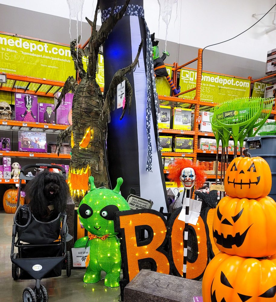 THE HOME DEPOT Updated September 2024 19 Photos & 48 Reviews 9116