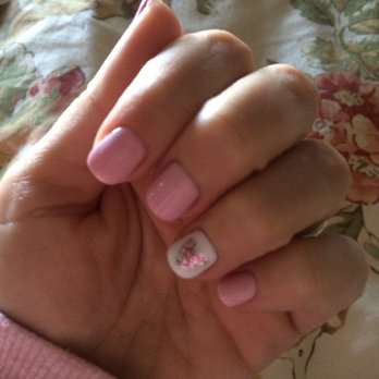 Top Nails - Nail Salons Near Me - Monterey, California