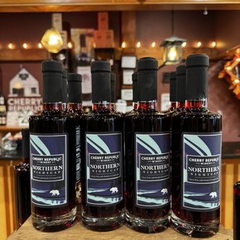 Cherry Republic - Traverse City - Specialty Food Near Me - Traverse City, Michigan Cherry Republic - Traverse City - Specialty Food Near Me - Traverse City, Michigan