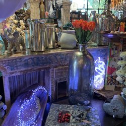 Rare Earth Decor