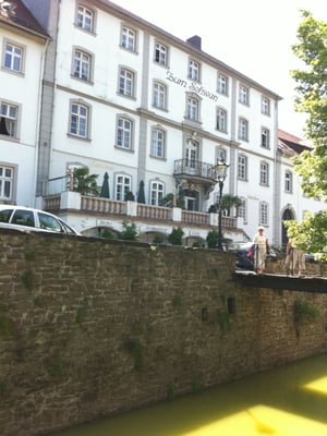 Hotel Zum Schwan by null