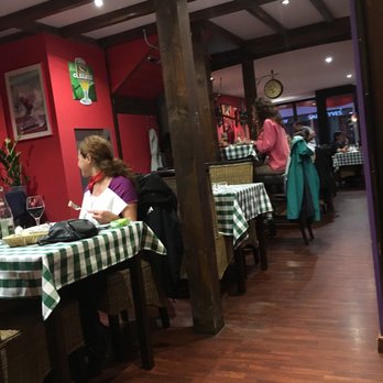 O Piment Rouge - Basque Near Me - Lourdes, 65 O Piment Rouge - Basque Near Me - Lourdes, 65