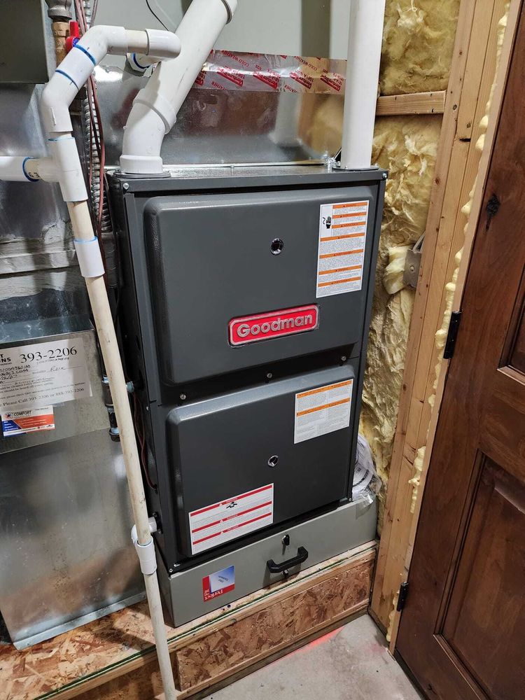 Slide of Beehive Plumbing Lehi