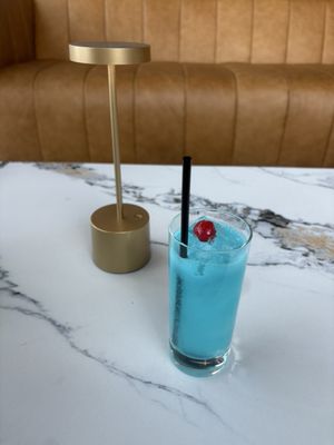 The Station Bar by null