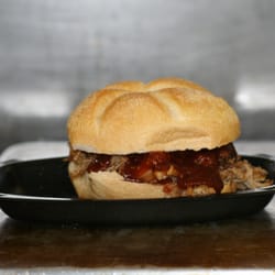 Jambalaya J's Dixie Kitchen