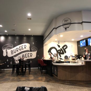 Drip - Burgers Near Me - Hellertown, Pennsylvania