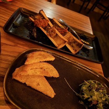 Primal Steakhouse - Bone marrow app - Steakhouses Near Me - The Colony, Texas Primal Steakhouse - Bone marrow app - Steakhouses Near Me - The Colony, Texas