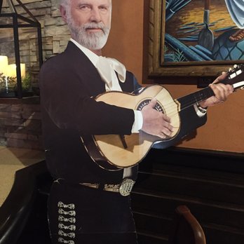 Teresa's - I don't always take pictures of crappy cutouts.... - Mexican Near Me - Golden Valley, Minnesota Teresa's - I don't always take pictures of crappy cutouts.... - Mexican Near Me - Golden Valley, Minnesota