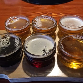 Kulshan Brewing Co. - Pubs Near Me - Bellingham, Washington