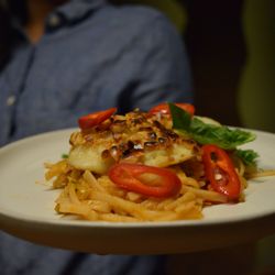 Szmania's Catering