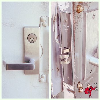 Quick Key Locksmith & Security Chicago - Schlage lock mortise mechanism, replace. - Keys & Locksmiths Near Me - Chicago, Illinois