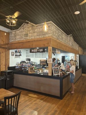 Java Ranch Coffee & Provisions by null