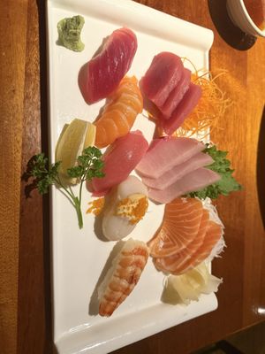 Inaho Japanese Restaurant by null