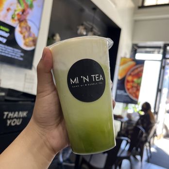 Mi 'N Tea - Vietnamese Near Me - Philadelphia, Pennsylvania Mi 'N Tea - Vietnamese Near Me - Philadelphia, Pennsylvania